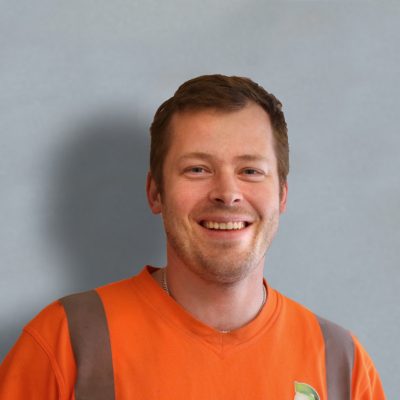 Bjørn Thomas Mathisen