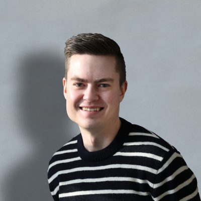 Jørgen Ingvald Johansen