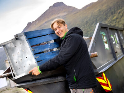 Foto: Michael Ulriksen