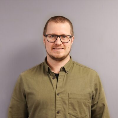 Torje Farbu Johansen