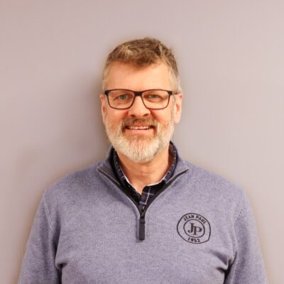 Kent Harald Andersen