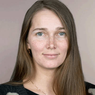 Liis Meitus Indregaard